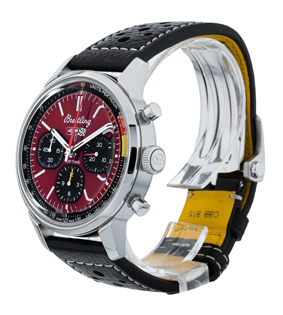 Breitling Top Time AB0176 Image 2